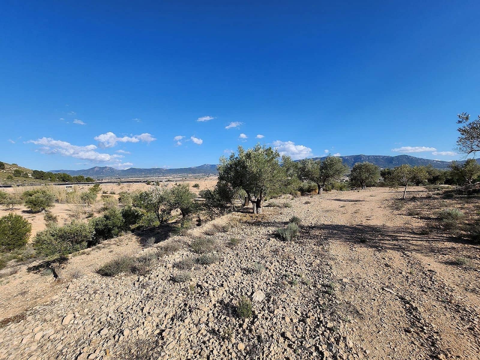 1 soveværelse Finca/Landehus til salg i Villena - € 56.500 (Ref: 8763687)