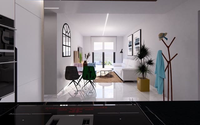 2 quarto Apartamento para venda em Algorfa - 249 000 € (Ref: 8778830)