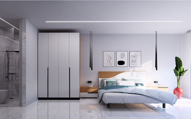 2 quarto Apartamento para venda em Algorfa - 249 000 € (Ref: 8778830)