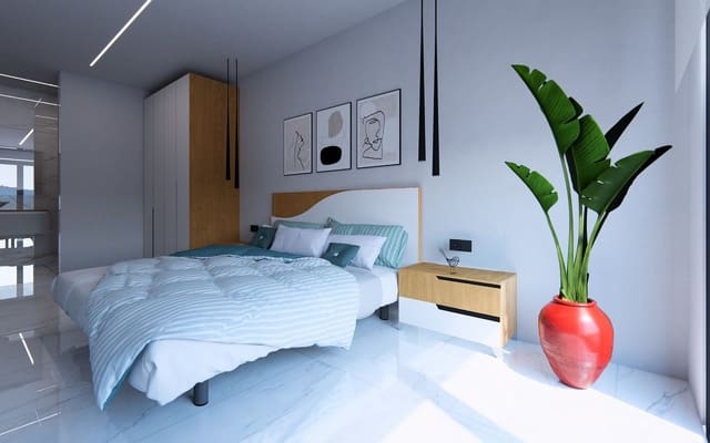 2 quarto Apartamento para venda em Algorfa - 249 000 € (Ref: 8778830)