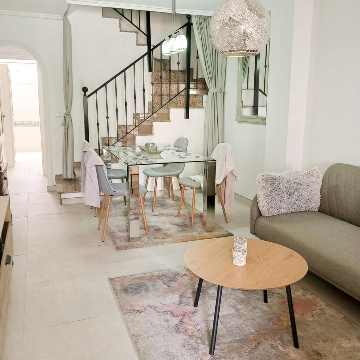 Casa de 2 habitaciones en Algorfa en venta - 159.999 € (Ref: 8780479)