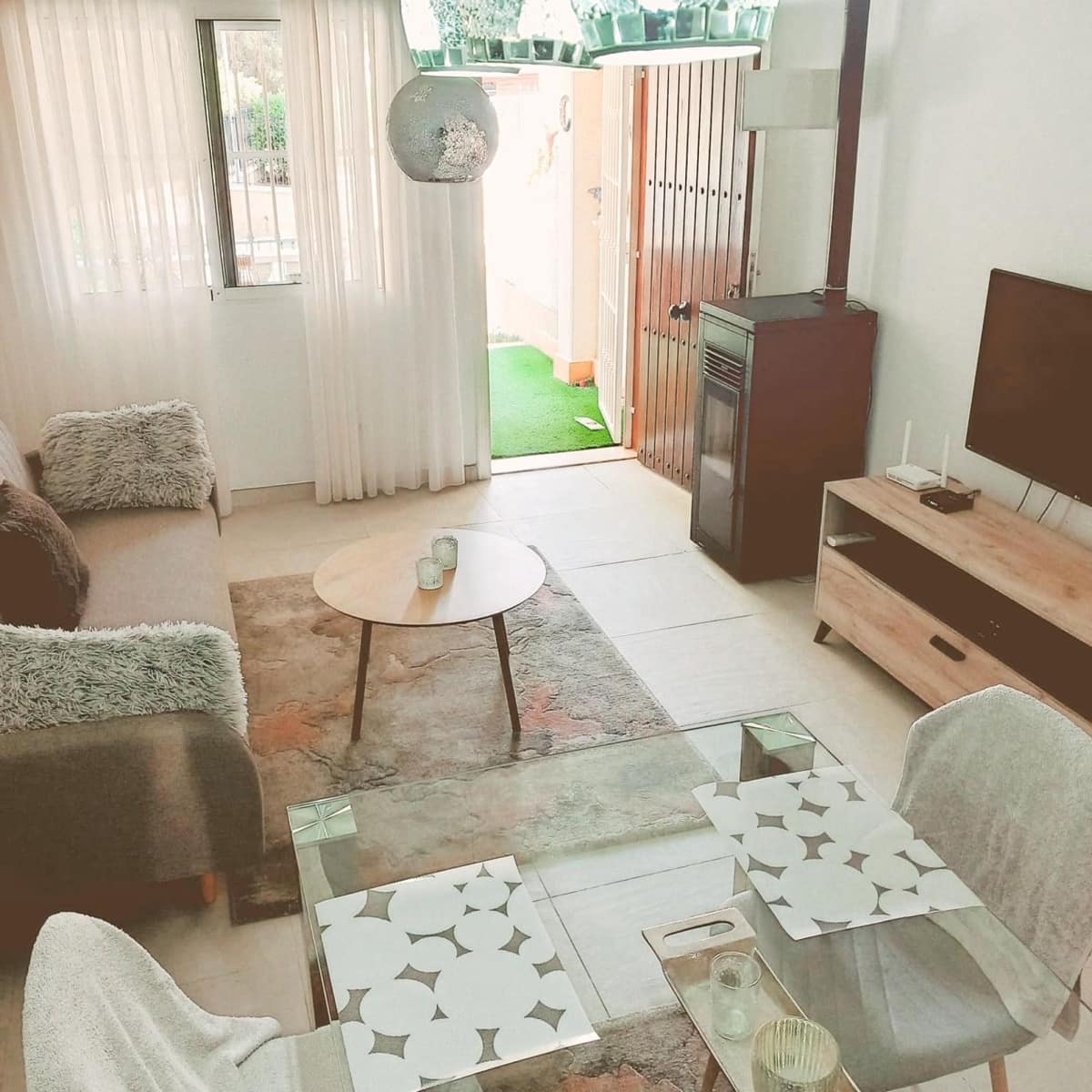 Casa de 2 habitaciones en Algorfa en venta - 159.999 € (Ref: 8780479)