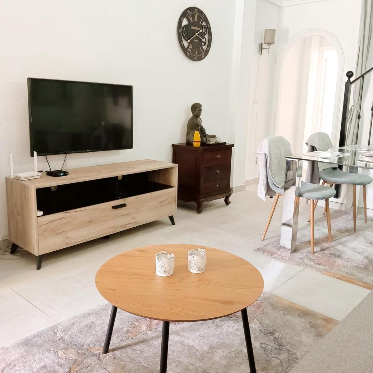 Casa de 2 habitaciones en Algorfa en venta - 159.999 € (Ref: 8780479)