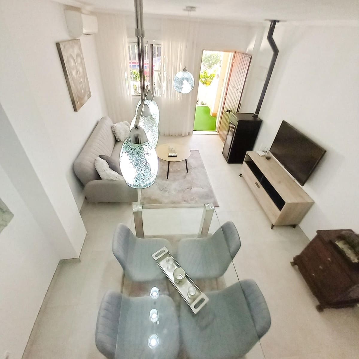 Casa de 2 habitaciones en Algorfa en venta - 159.999 € (Ref: 8780479)