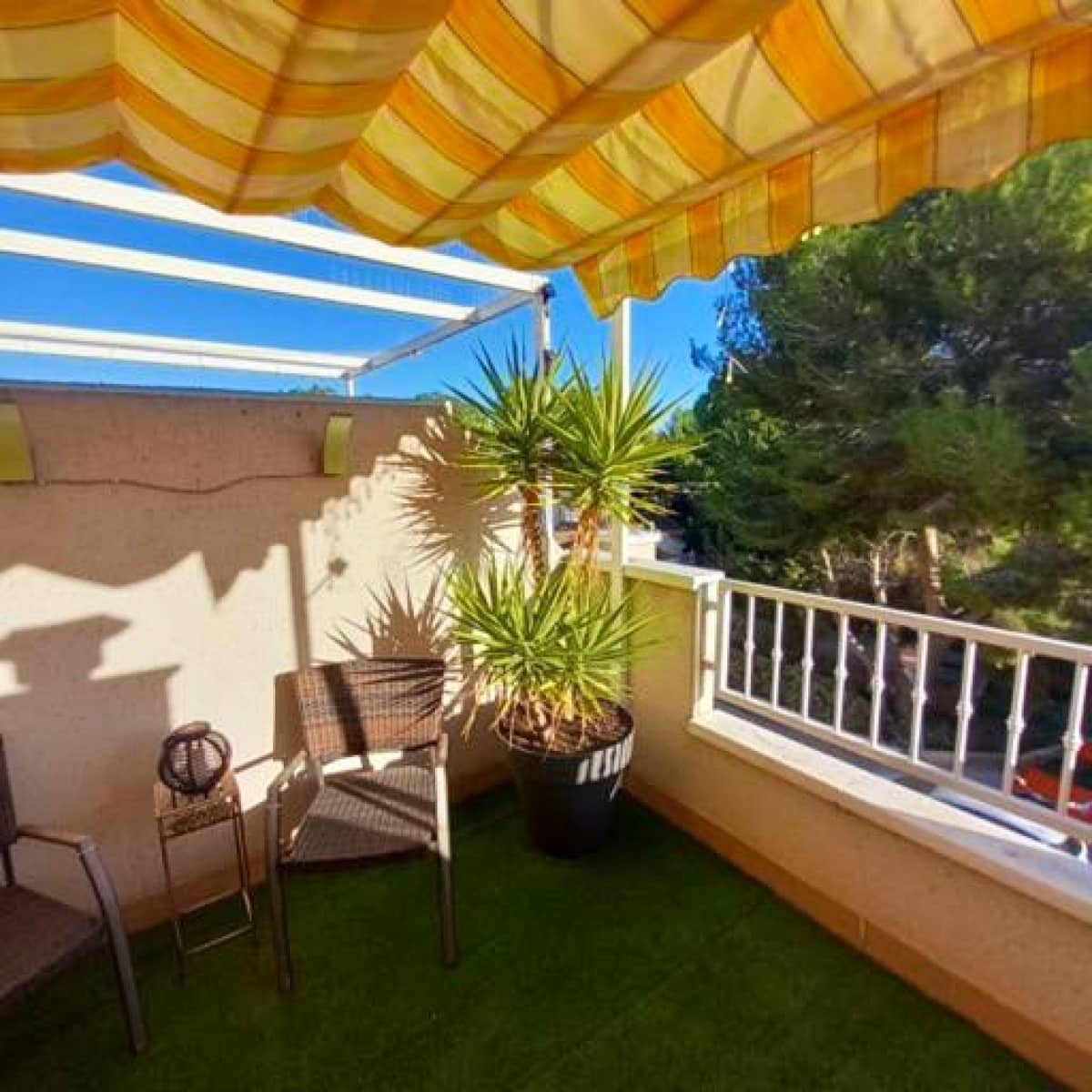 Casa de 2 habitaciones en Algorfa en venta - 159.999 € (Ref: 8780479)