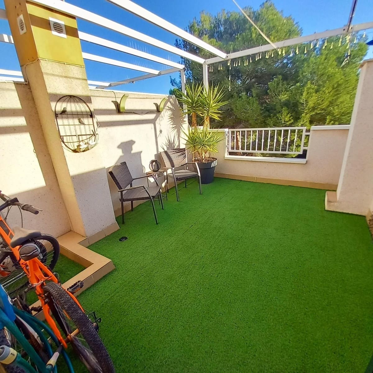 Casa de 2 habitaciones en Algorfa en venta - 159.999 € (Ref: 8780479)