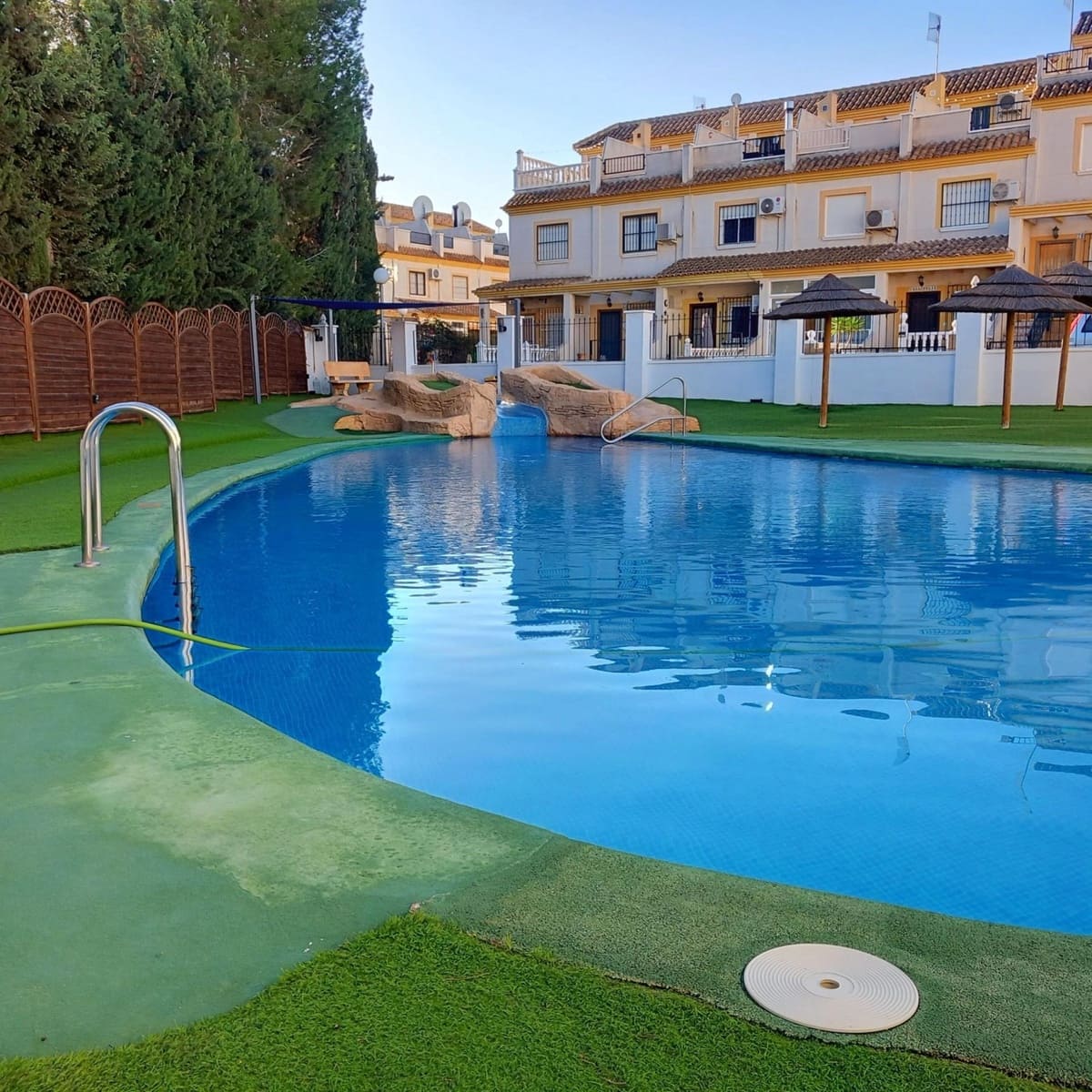 Casa de 2 habitaciones en Algorfa en venta - 159.999 € (Ref: 8780479)