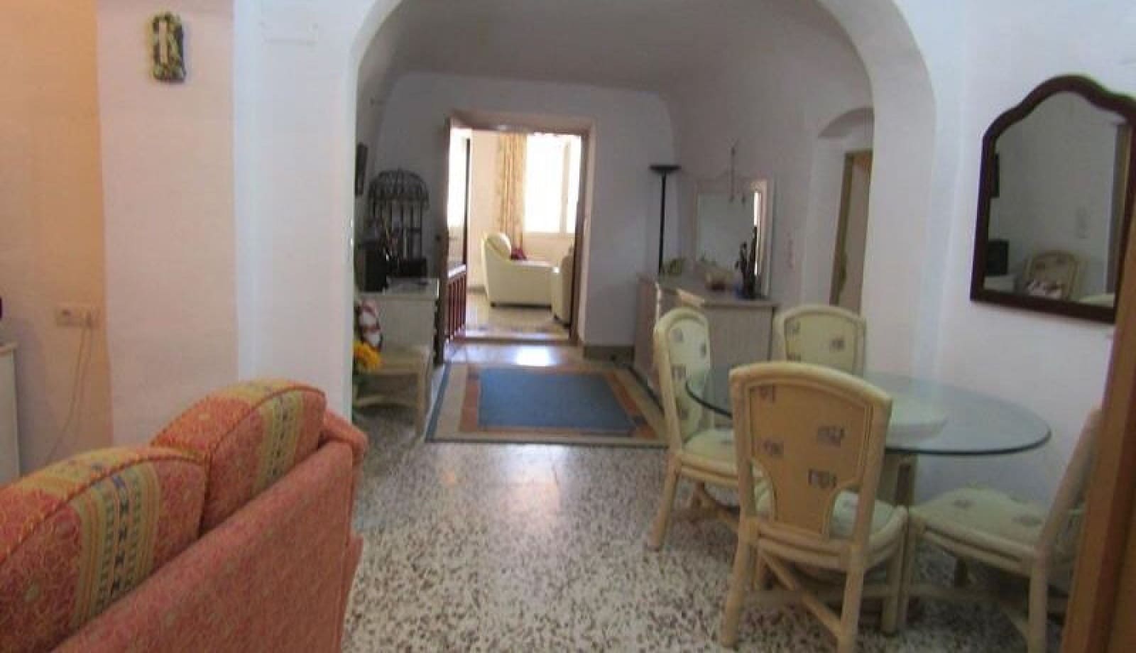 3 soveværelse Hulehus til salg i La Romana - € 99.999 (Ref: 8780482)