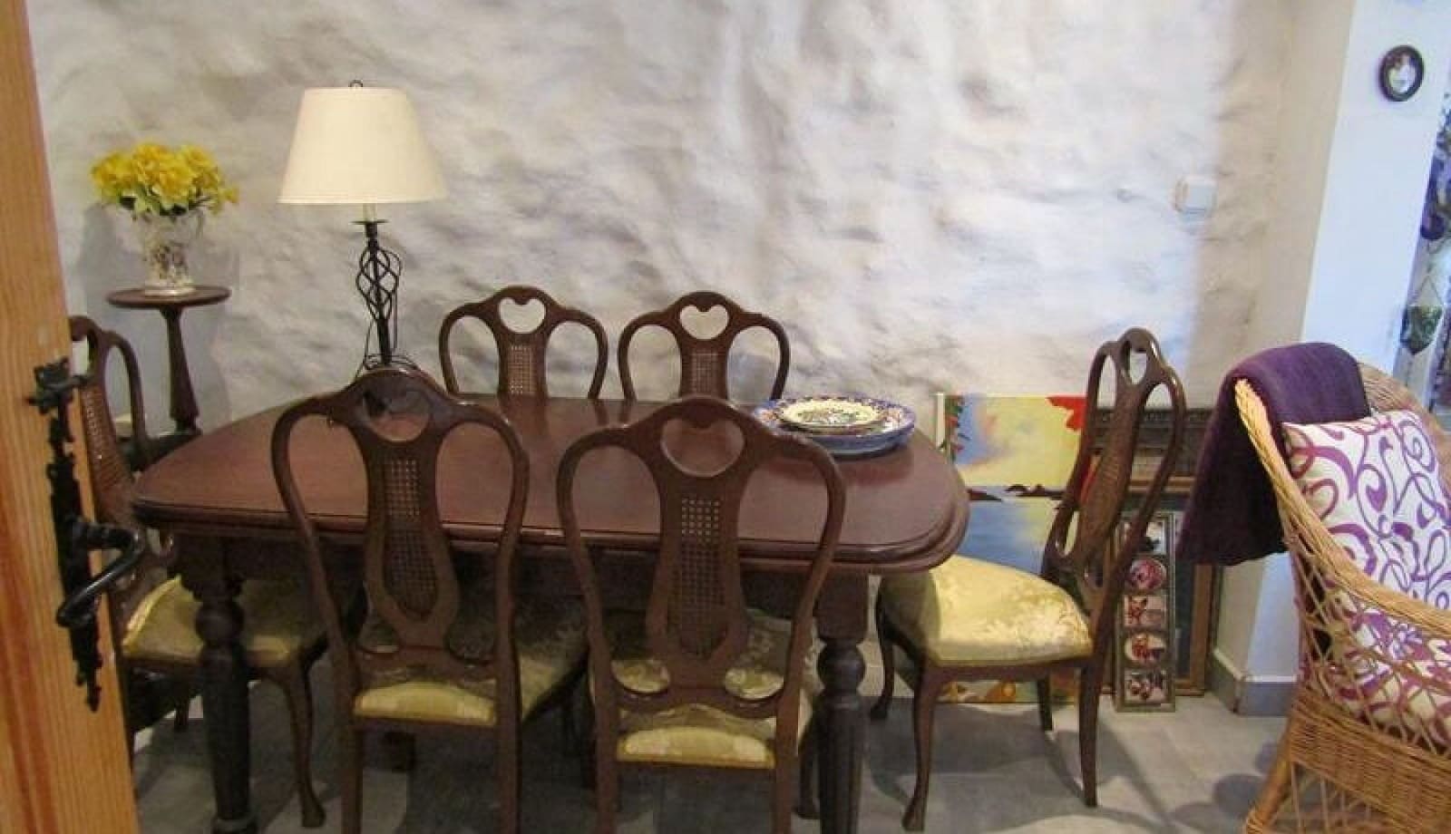 3 soveværelse Hulehus til salg i La Romana - € 99.999 (Ref: 8780482)