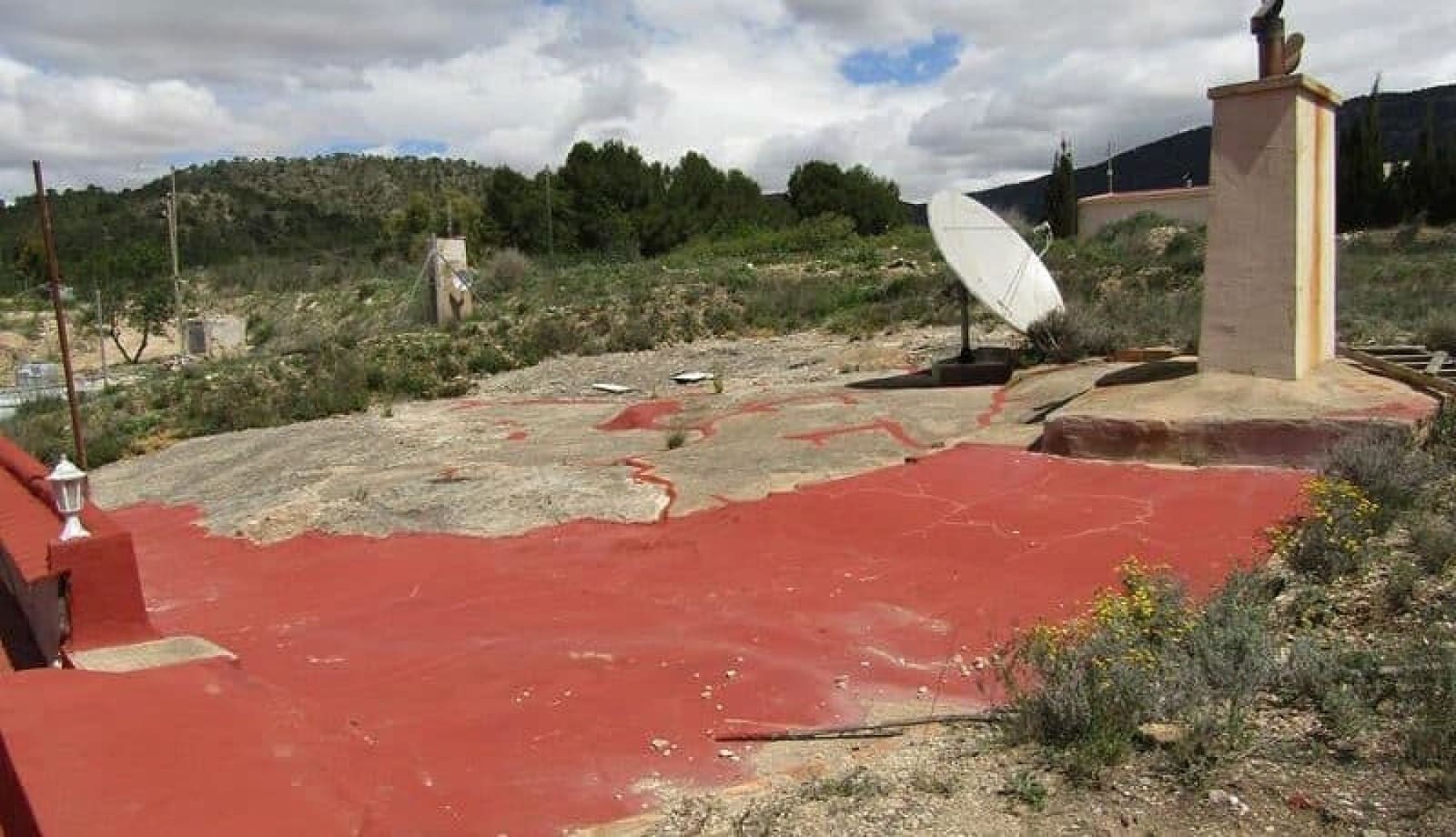 3 soveværelse Hulehus til salg i La Romana - € 99.999 (Ref: 8780482)