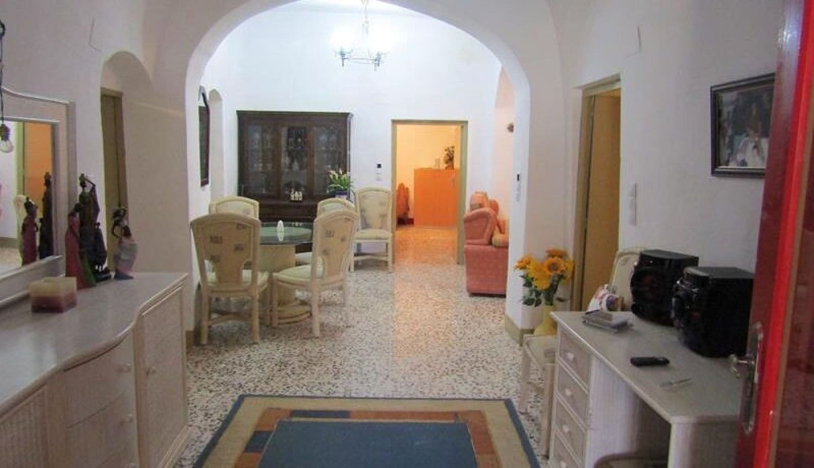 3 soveværelse Hulehus til salg i La Romana - € 99.999 (Ref: 8780482)