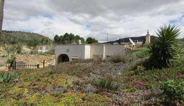 3 bedroom Cave House for sale in La Romana - € 99,999 (Ref: 8780482)