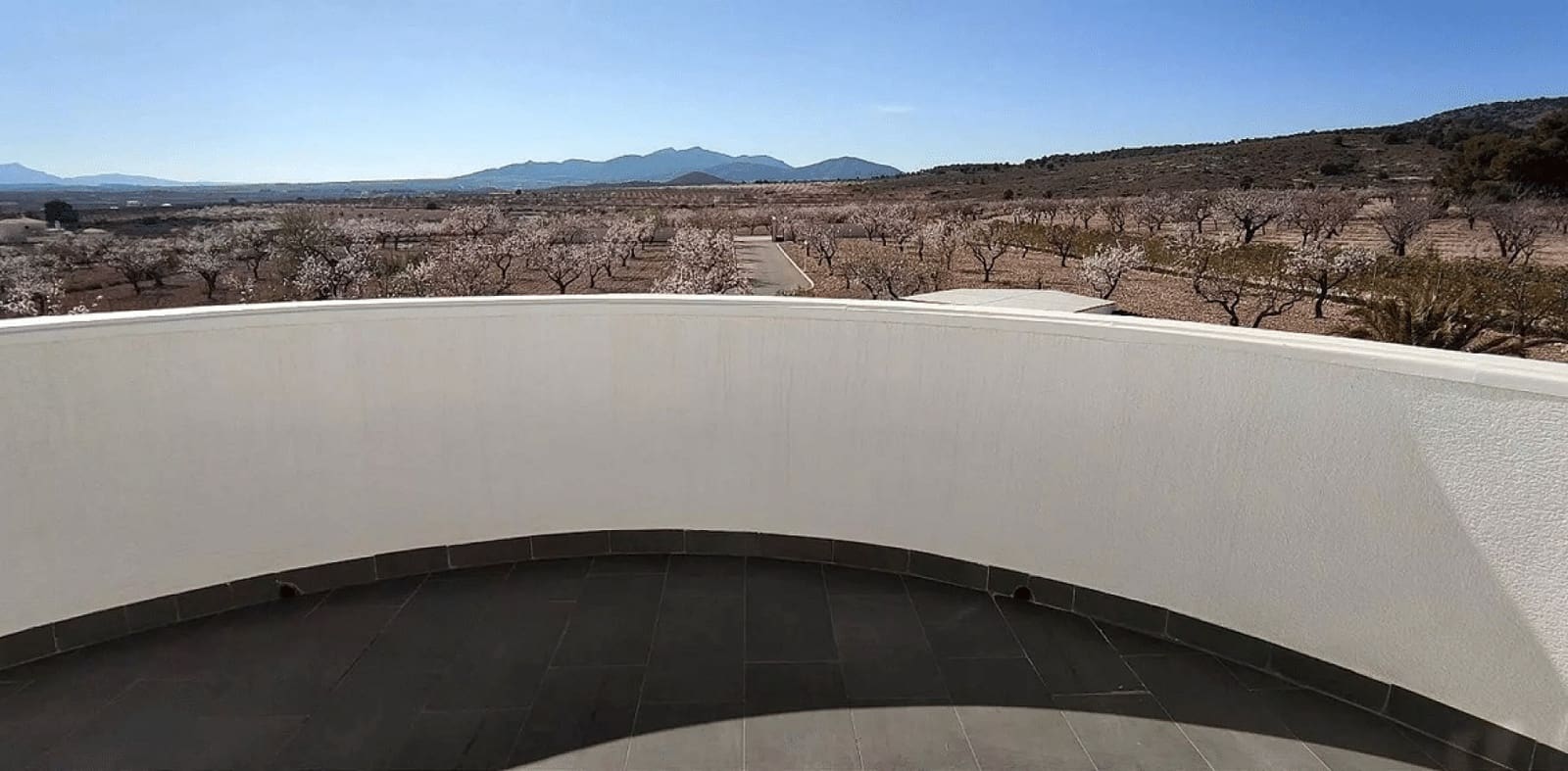 4 bedroom Villa for sale in Pinoso - € 475,000 (Ref: 8780484)