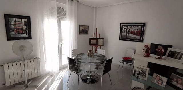 4 bedroom Villa for sale in Pinoso - € 475,000 (Ref: 8780484)