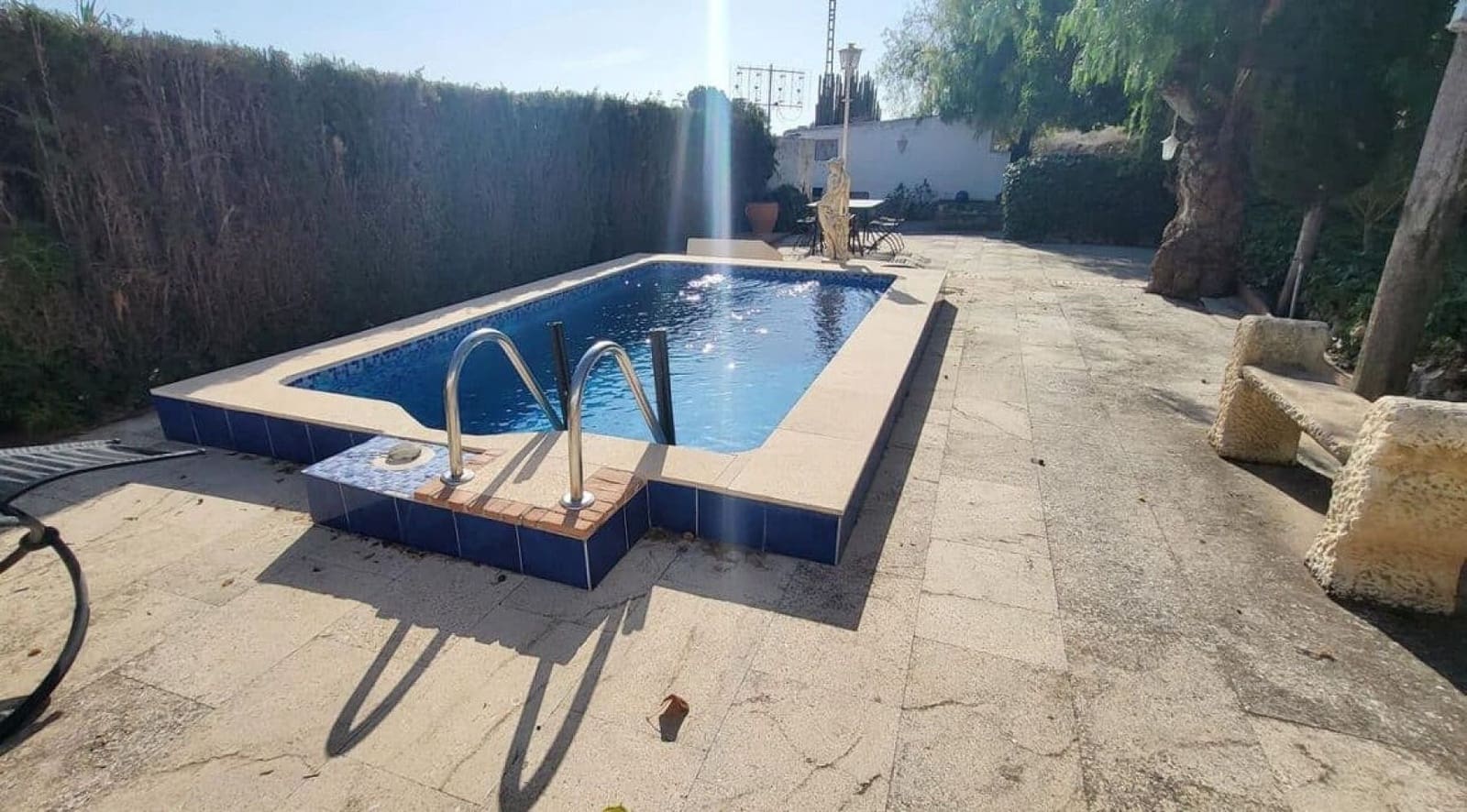 4 soveværelse Finca/Landehus til salg i La Romana - € 199.000 (Ref: 8780487)