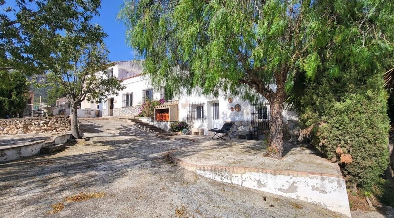4 soveværelse Finca/Landehus til salg i La Romana - € 199.000 (Ref: 8780487)