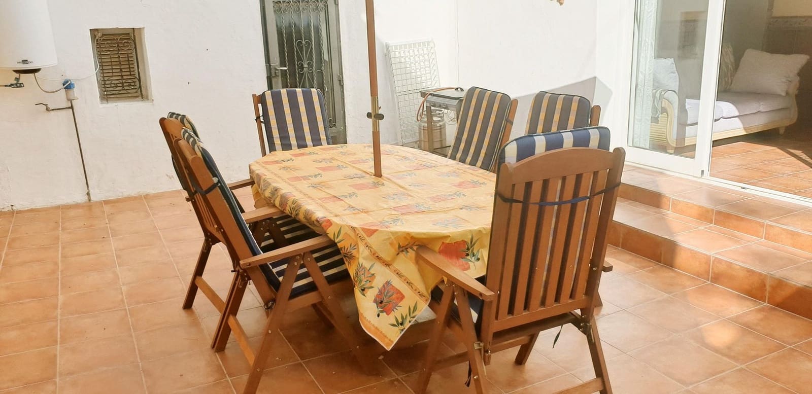 3 soveværelse Finca/Landehus til salg i La Romana - € 79.995 (Ref: 8780489)