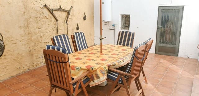 3 bedroom Finca/Country House for sale in La Romana - € 79,995 (Ref: 8780489)