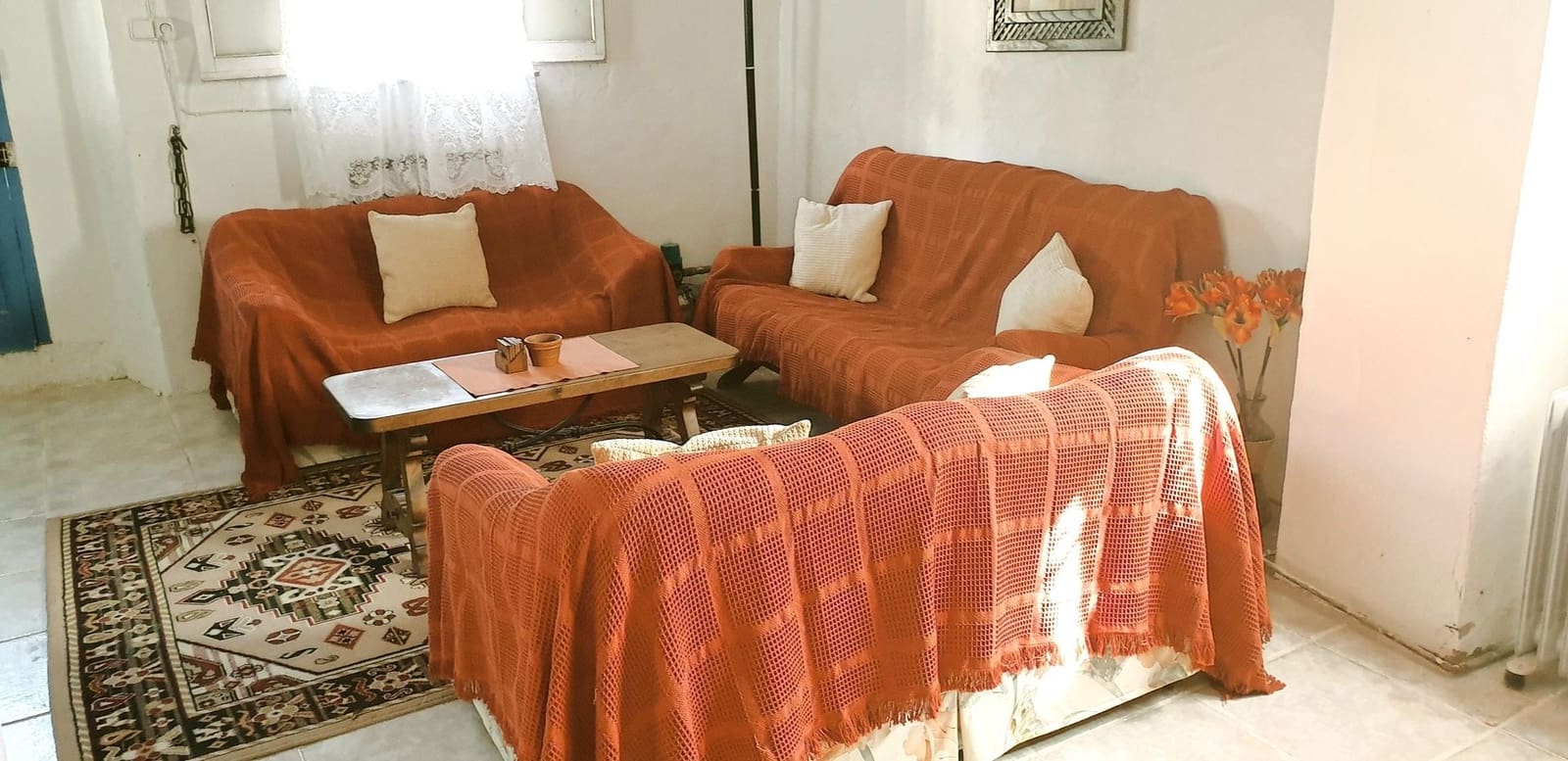 3 soveværelse Finca/Landehus til salg i La Romana - € 79.995 (Ref: 8780489)