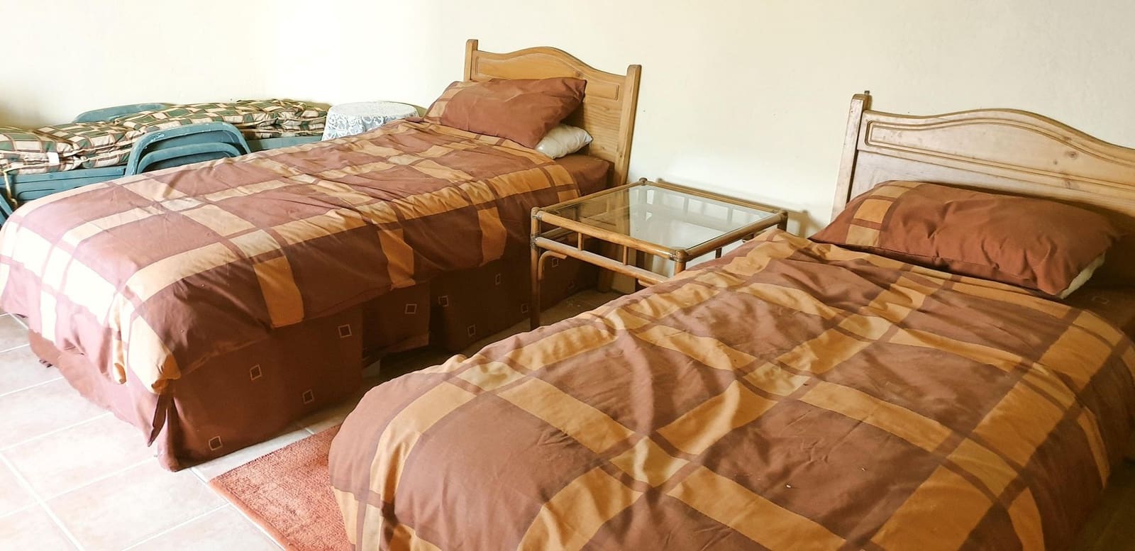 3 soveværelse Finca/Landehus til salg i La Romana - € 79.995 (Ref: 8780489)