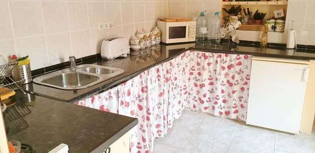 3 bedroom Finca/Country House for sale in La Romana - € 79,995 (Ref: 8780489)