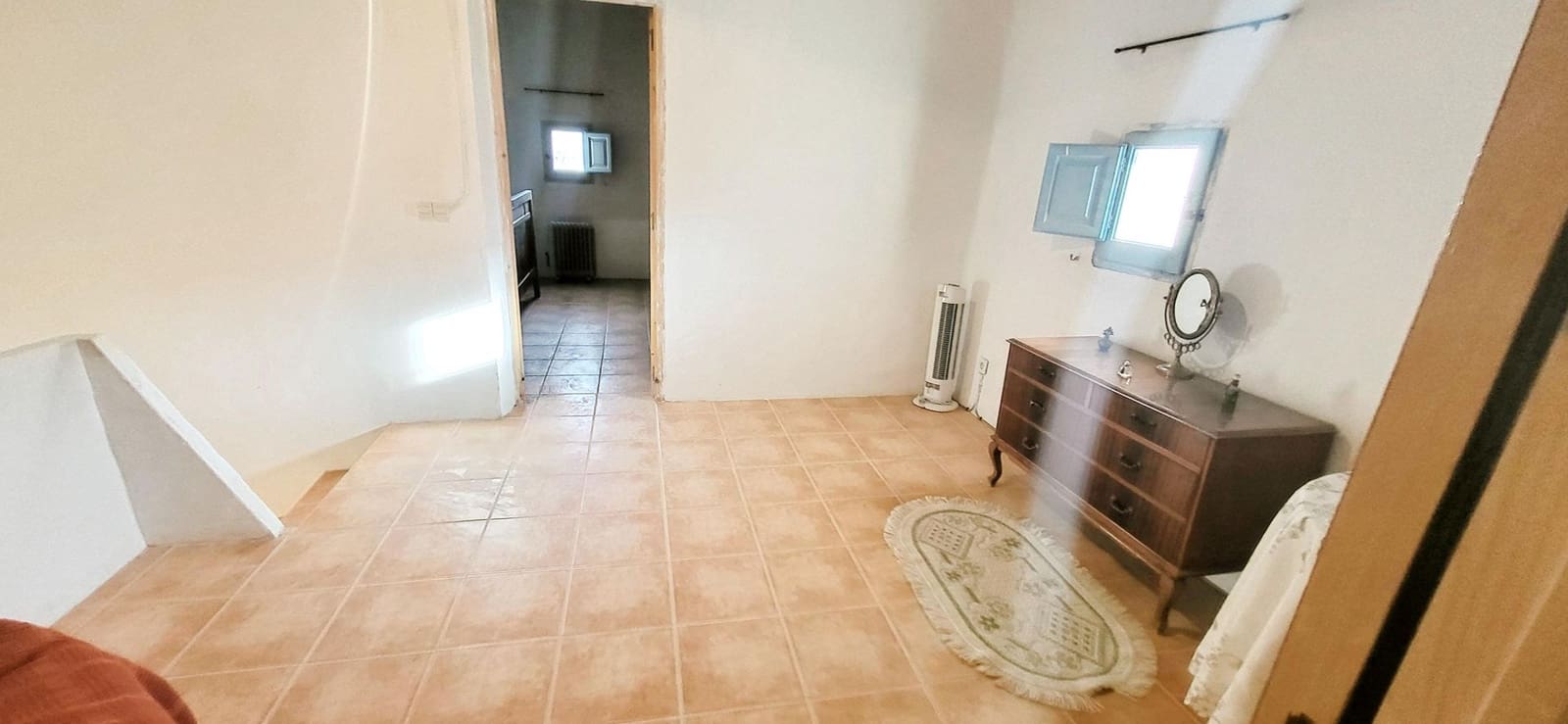 Finca/Casa Rural de 3 habitaciones en La Romana en venta - 79.995 € (Ref: 8780489)