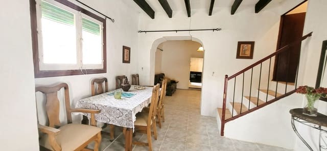 3 makuuhuone Maalaistalo myytävänä paikassa La Romana - 79 995 € (Ref: 8780489)