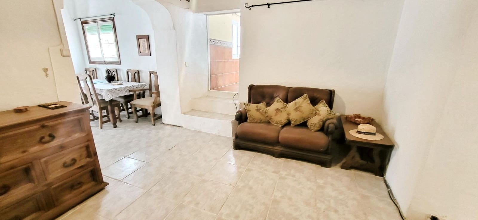 Finca/Casa Rural de 3 habitaciones en La Romana en venta - 79.995 € (Ref: 8780489)