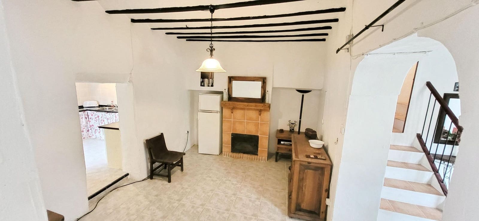 Finca/Casa Rural de 3 habitaciones en La Romana en venta - 79.995 € (Ref: 8780489)