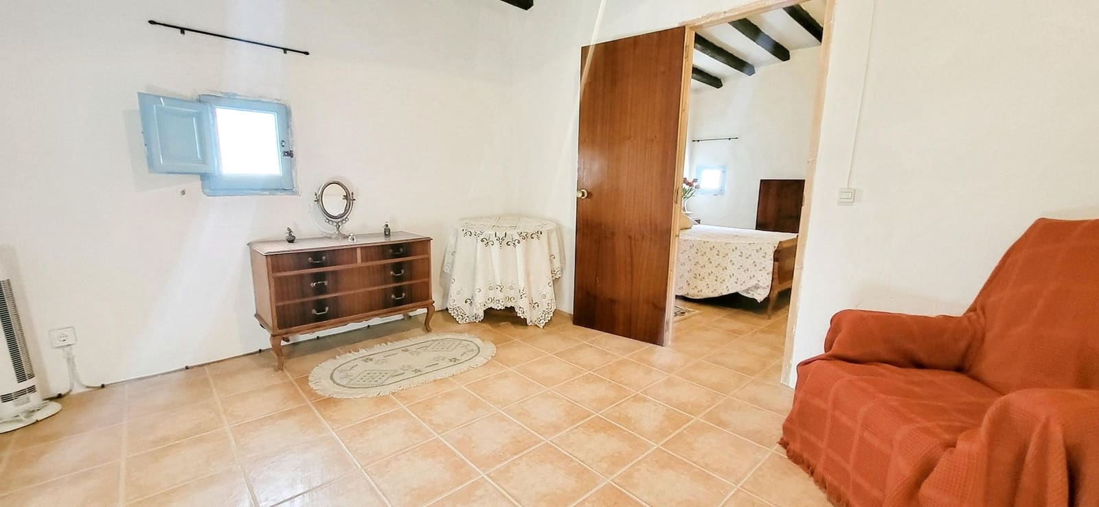 Finca/Casa Rural de 3 habitaciones en La Romana en venta - 79.995 € (Ref: 8780489)