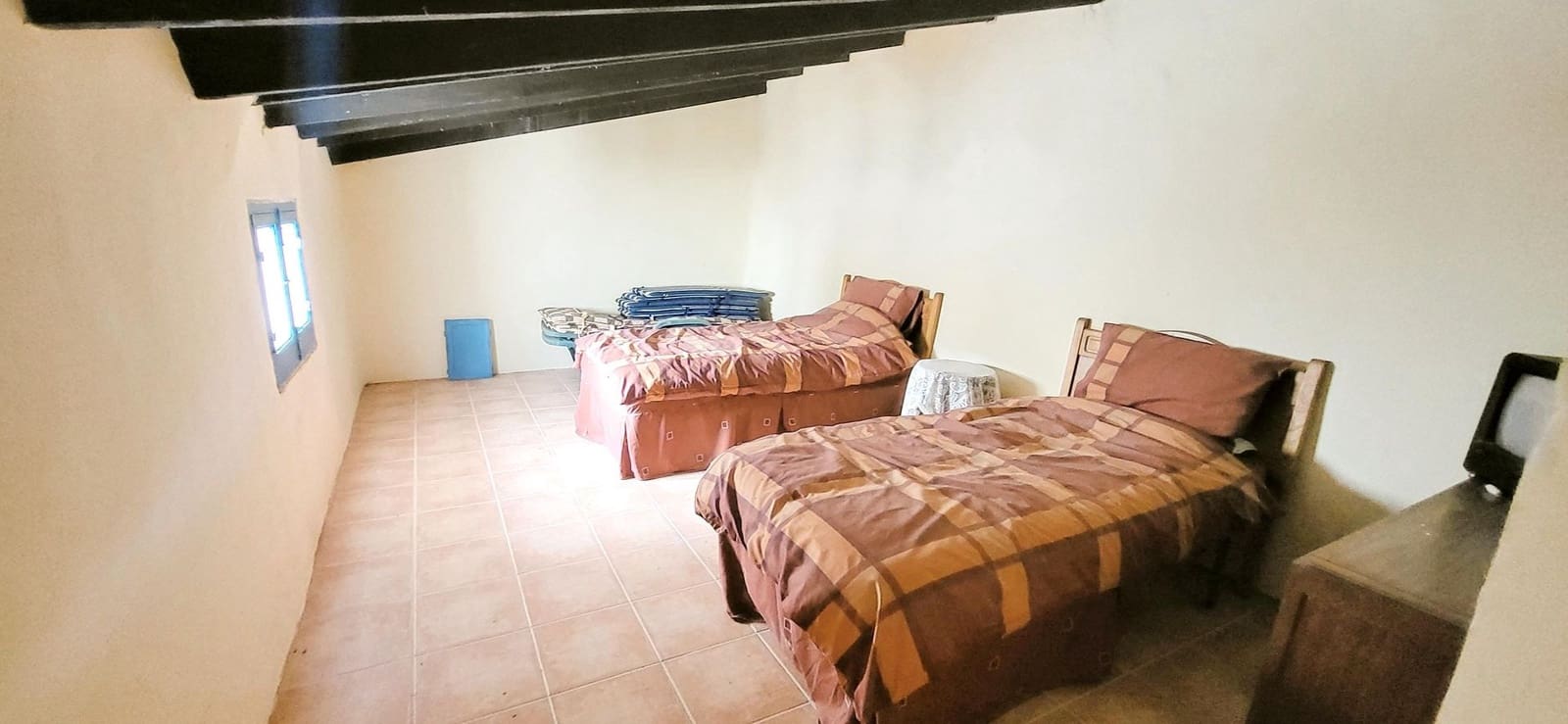 Finca/Casa Rural de 3 habitaciones en La Romana en venta - 79.995 € (Ref: 8780489)