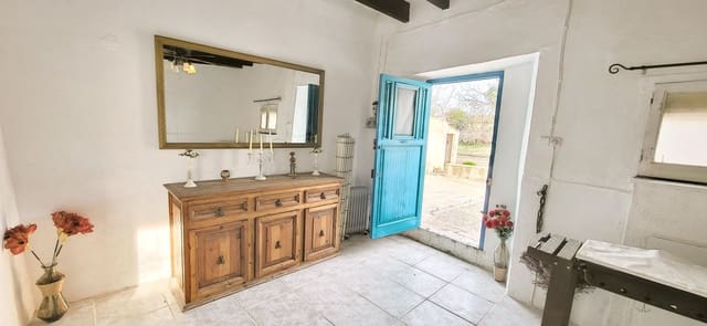 3 makuuhuone Maalaistalo myytävänä paikassa La Romana - 79 995 € (Ref: 8780489)