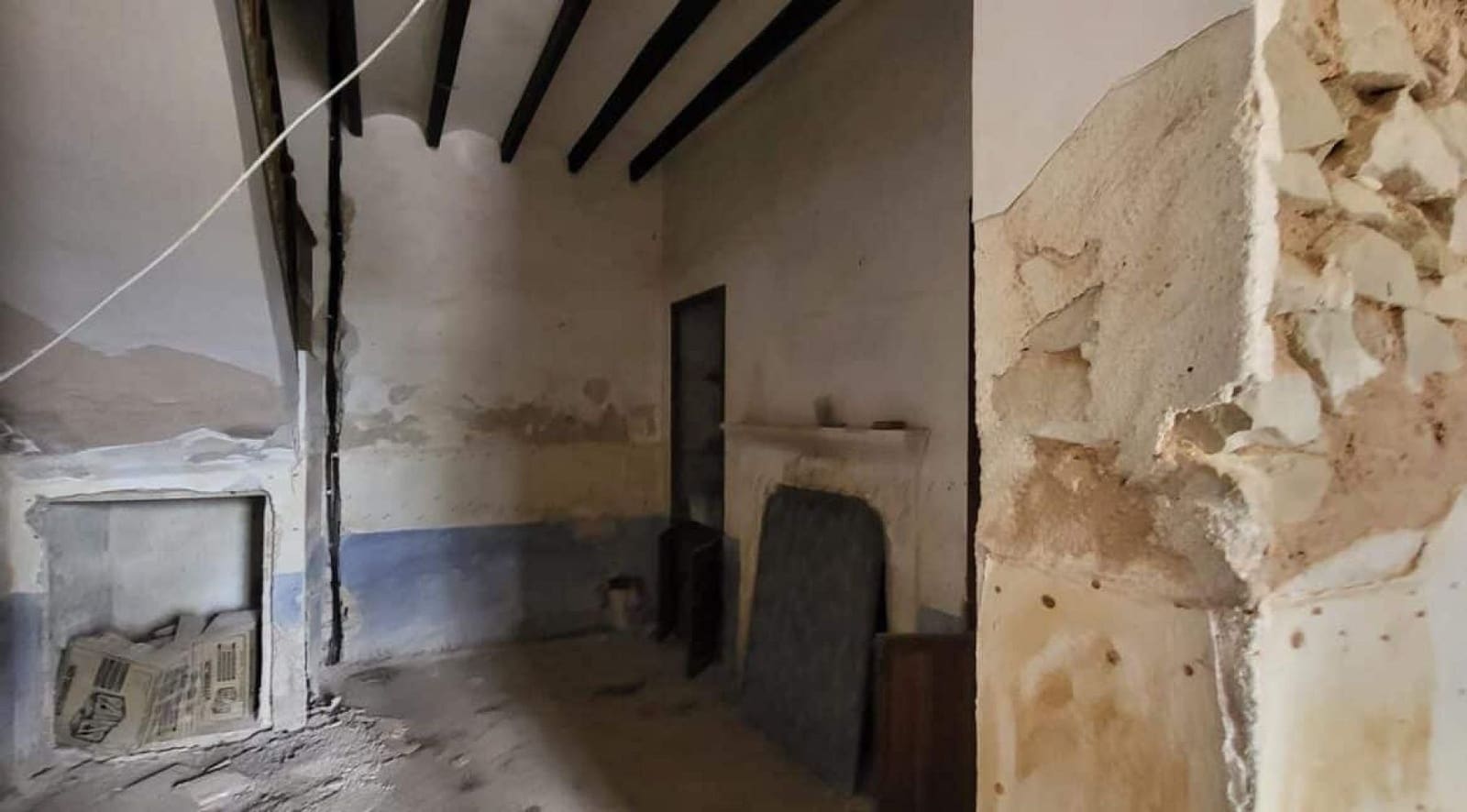 Finca/Country House for sale in La Romana - € 40,000 (Ref: 8780490)