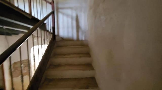 Finca/Herregård til salgs i La Romana - € 40 000 (Ref: 8780490)