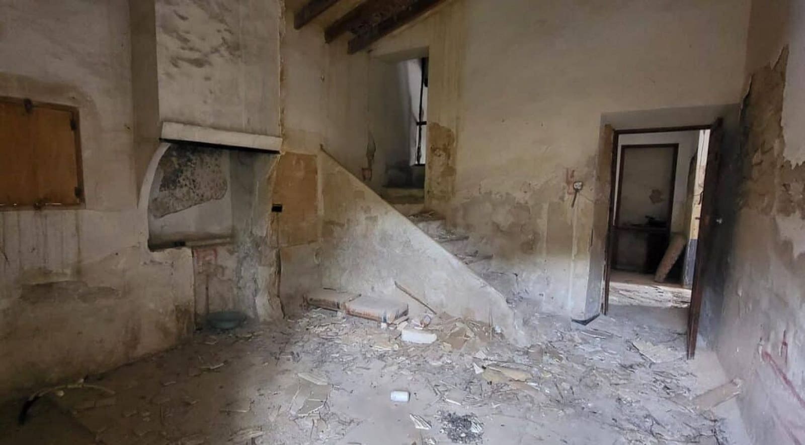 Finca/Country House for sale in La Romana - € 40,000 (Ref: 8780490)