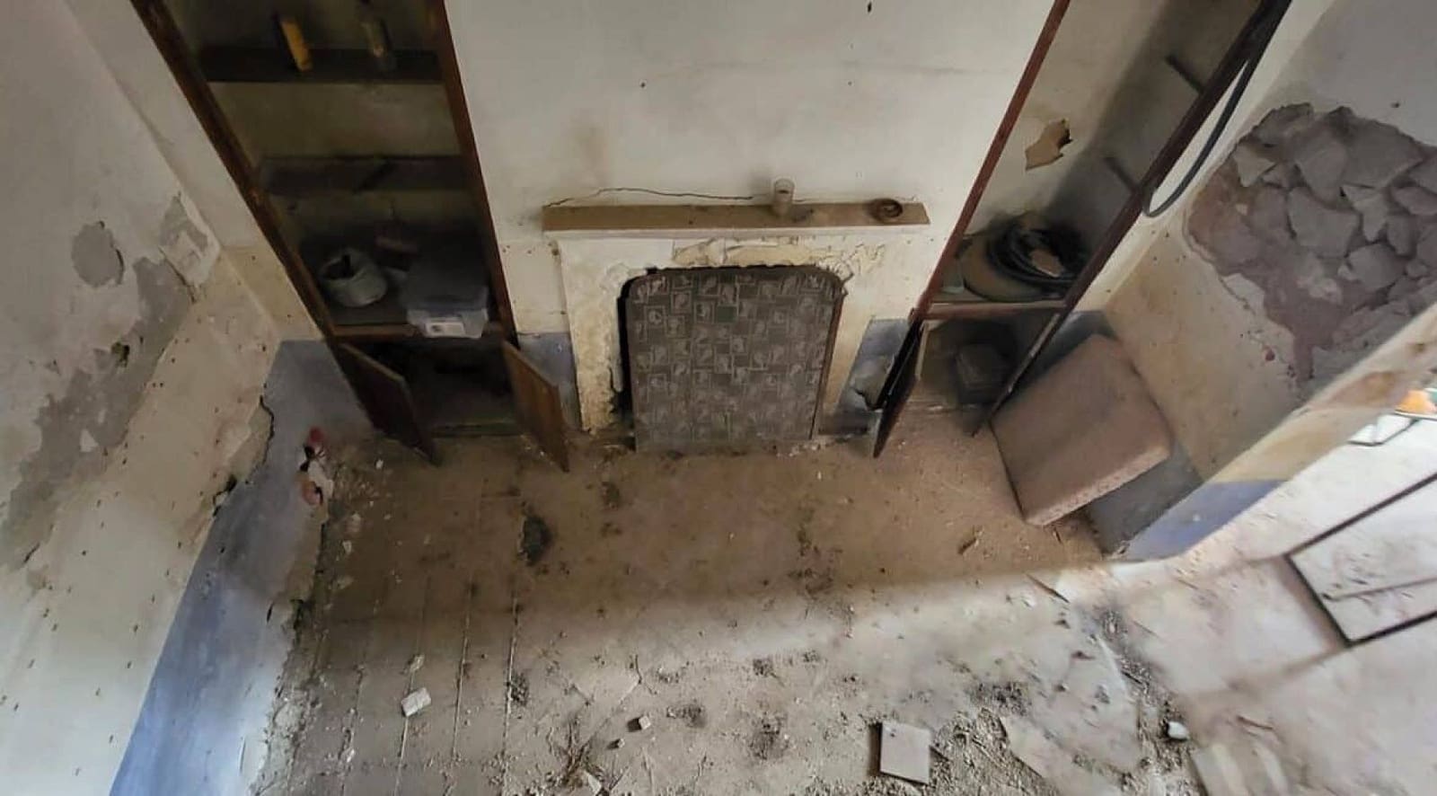 Finca/Country House for sale in La Romana - € 40,000 (Ref: 8780490)