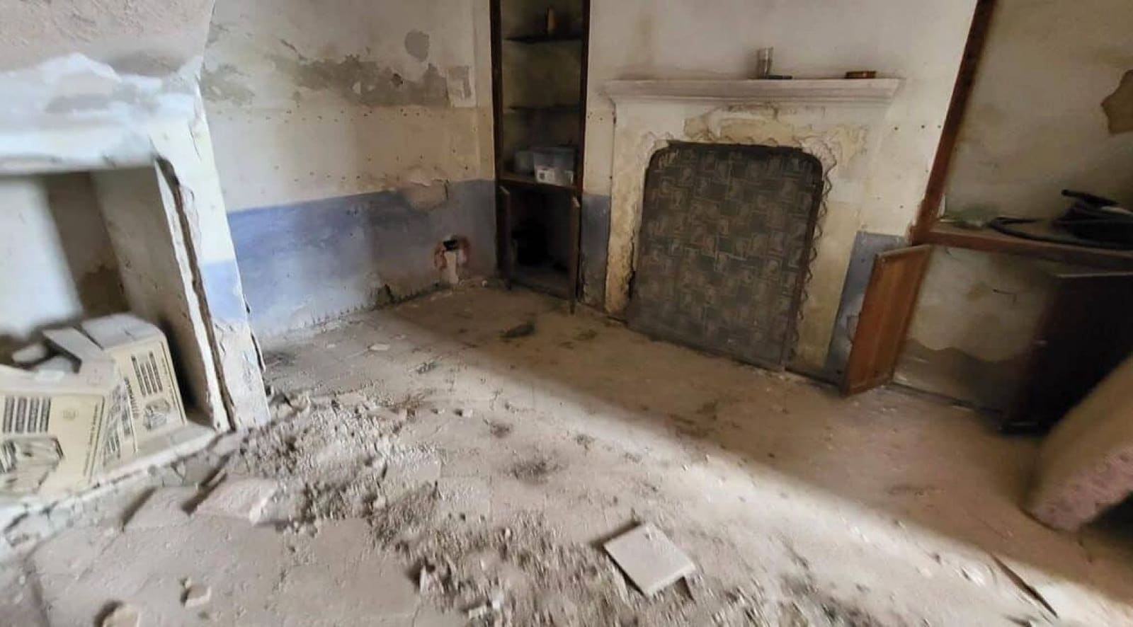 Finca/Country House for sale in La Romana - € 40,000 (Ref: 8780490)