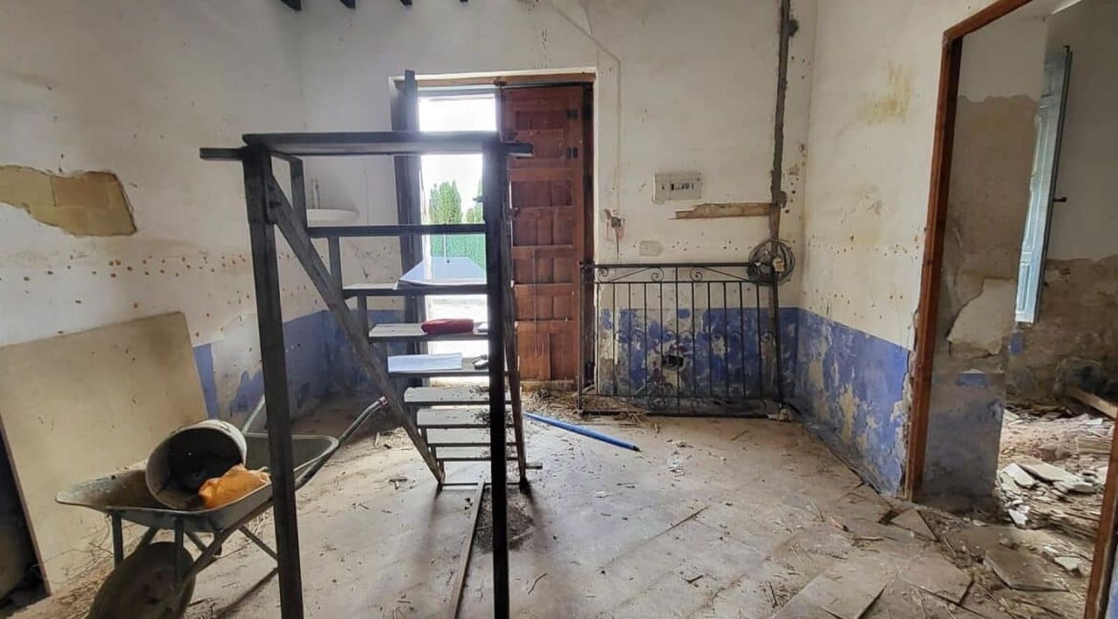 Finca/Country House for sale in La Romana - € 40,000 (Ref: 8780490)