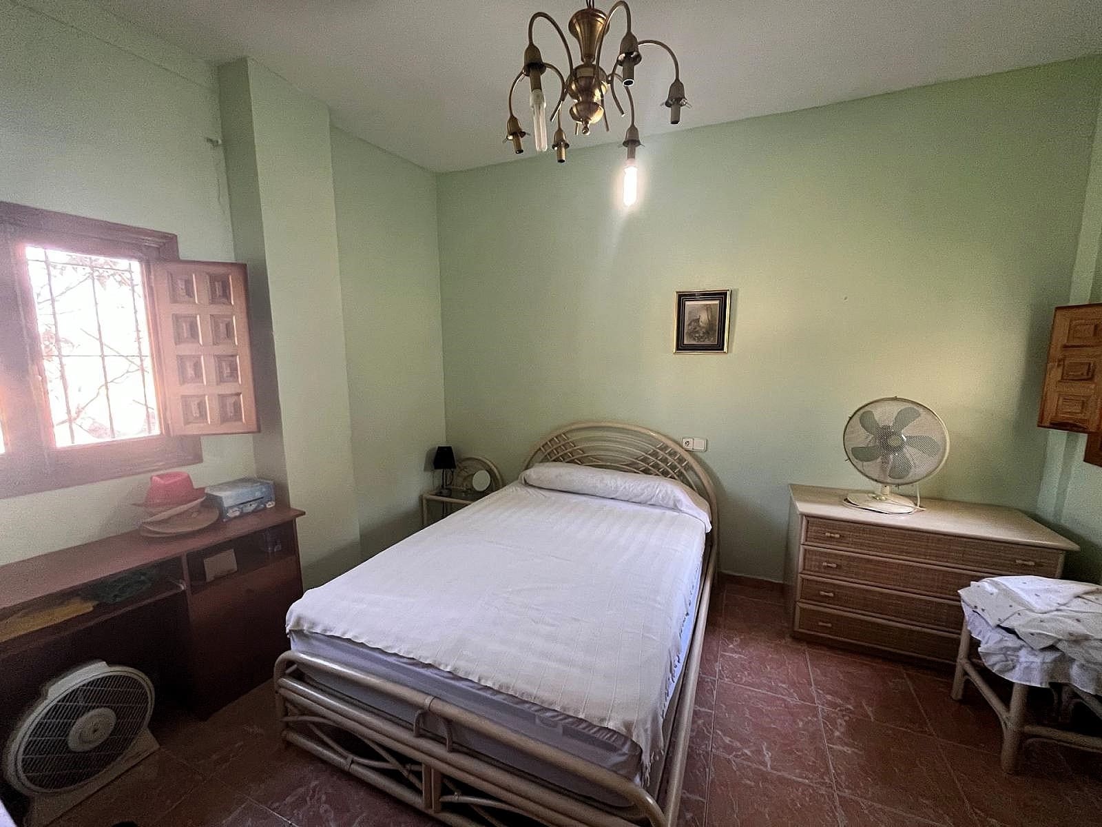 3 soverom Finca/Herregård til salgs i San Vicente / Sant Vicent del Raspeig med svømmebasseng garasje - € 329 999 (Ref: 8782188)