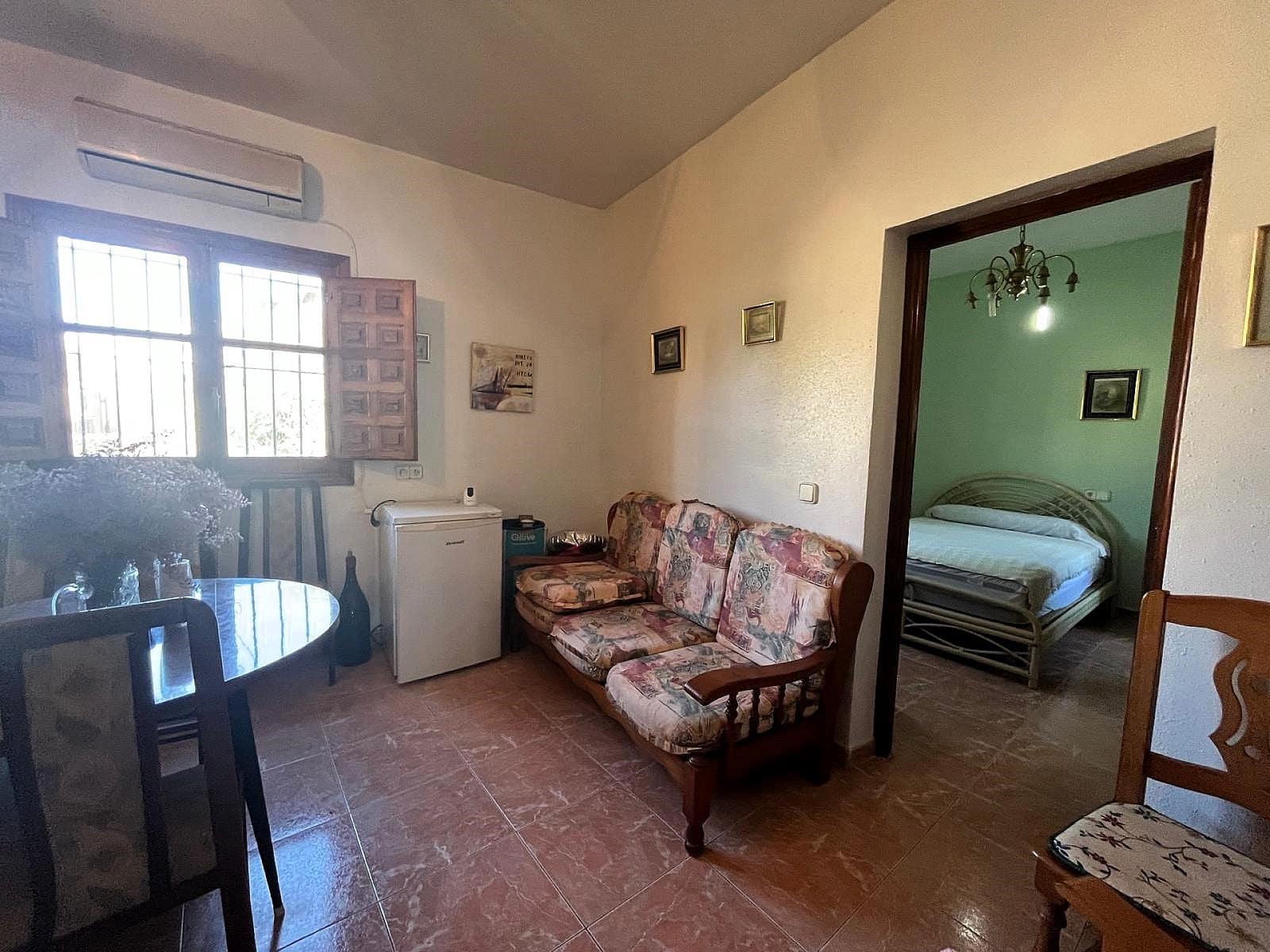 3 soverom Finca/Herregård til salgs i San Vicente / Sant Vicent del Raspeig med svømmebasseng garasje - € 329 999 (Ref: 8782188)