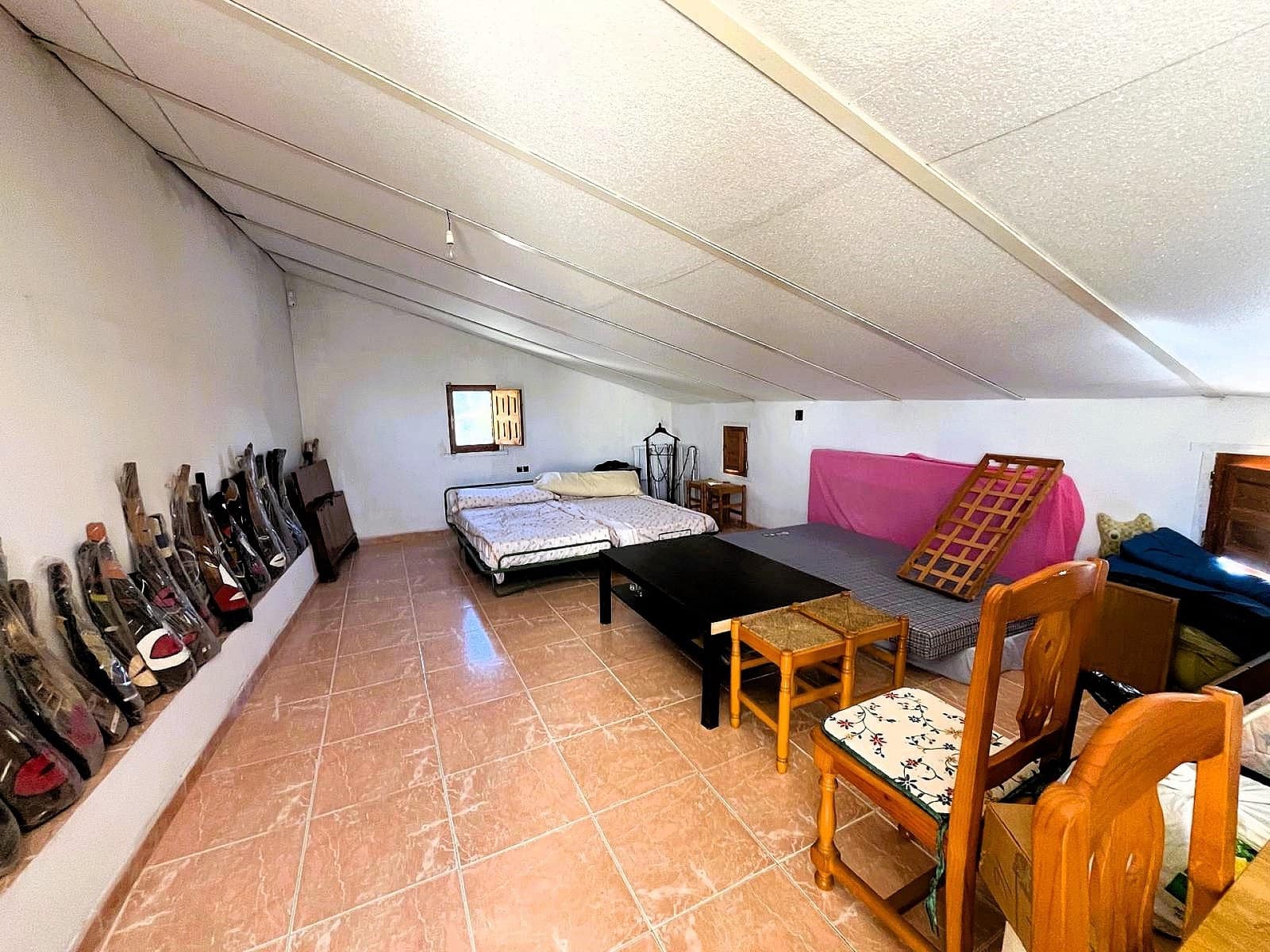 3 soverom Finca/Herregård til salgs i San Vicente / Sant Vicent del Raspeig med svømmebasseng garasje - € 329 999 (Ref: 8782188)