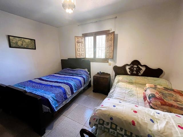 3 quarto Quinta/Casa Rural para venda em San Vicente / Sant Vicent del Raspeig com piscina garagem - 329 999 € (Ref: 8782188)