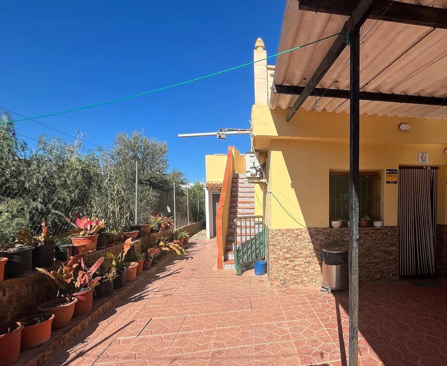 3 soverom Finca/Herregård til salgs i San Vicente / Sant Vicent del Raspeig med svømmebasseng garasje - € 329 999 (Ref: 8782188)