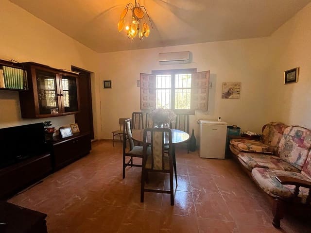 3 quarto Quinta/Casa Rural para venda em San Vicente / Sant Vicent del Raspeig com piscina garagem - 329 999 € (Ref: 8782188)