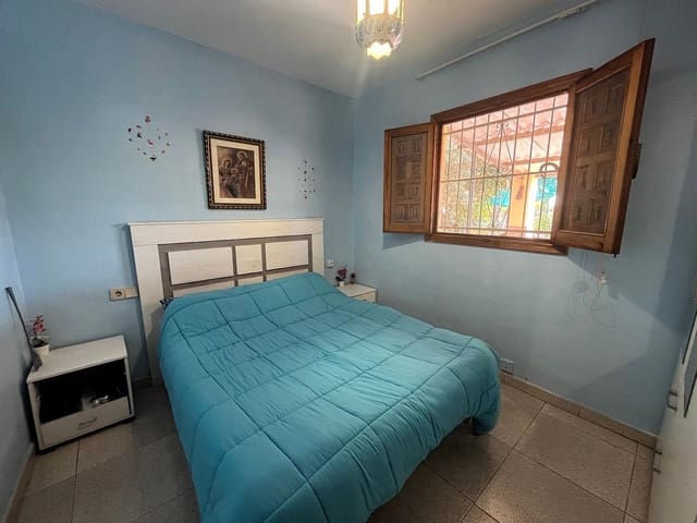 3 quarto Quinta/Casa Rural para venda em San Vicente / Sant Vicent del Raspeig com piscina garagem - 329 999 € (Ref: 8782188)