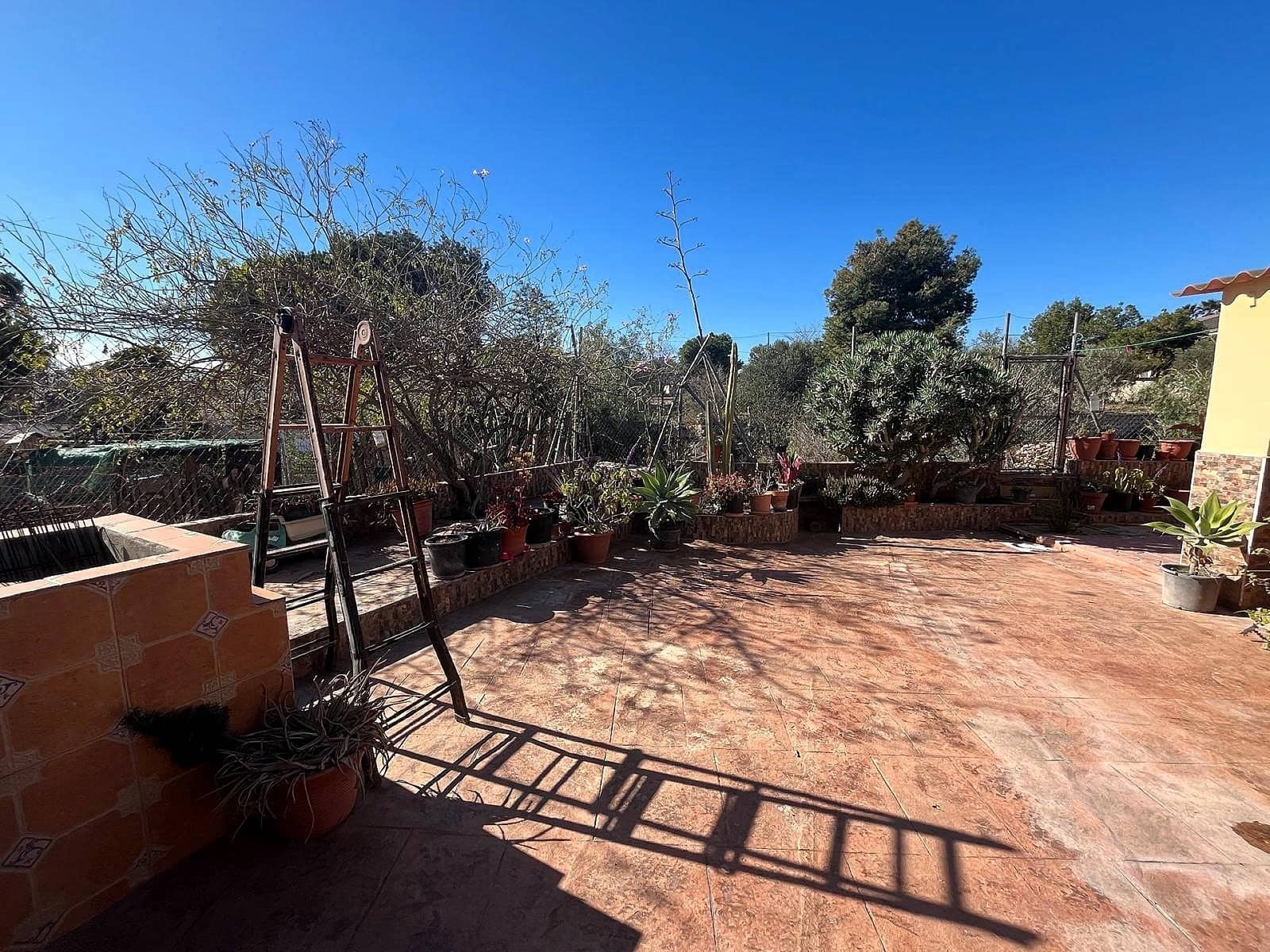 3 soverom Finca/Herregård til salgs i San Vicente / Sant Vicent del Raspeig med svømmebasseng garasje - € 329 999 (Ref: 8782188)