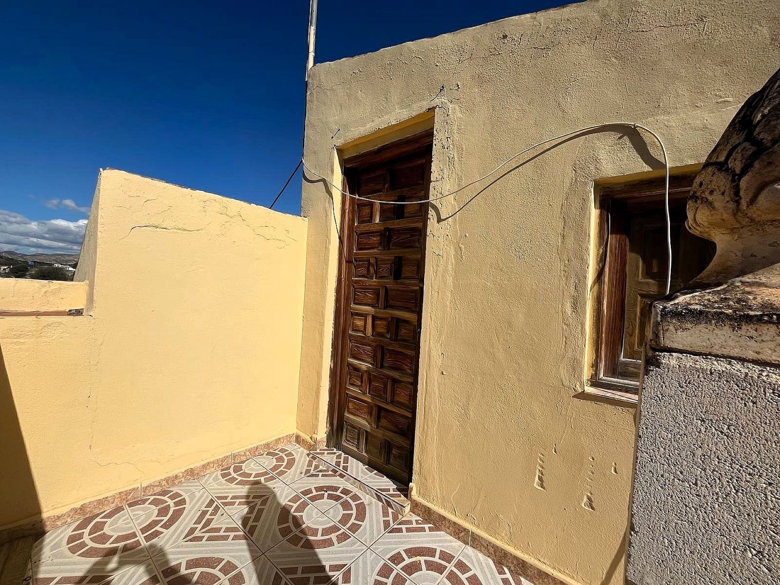 3 soverom Finca/Herregård til salgs i San Vicente / Sant Vicent del Raspeig med svømmebasseng garasje - € 329 999 (Ref: 8782188)