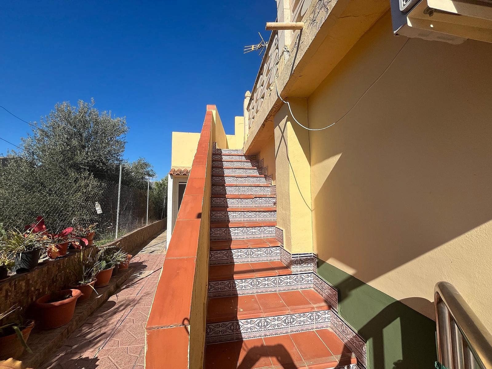 3 soverom Finca/Herregård til salgs i San Vicente / Sant Vicent del Raspeig med svømmebasseng garasje - € 329 999 (Ref: 8782188)