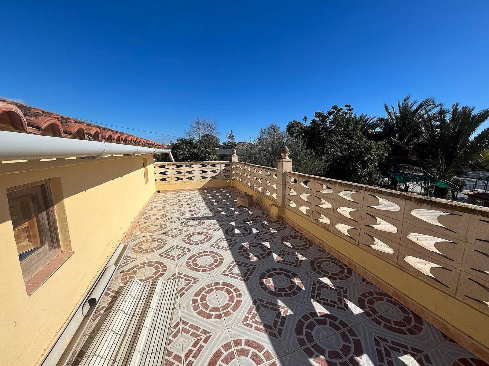 3 soverom Finca/Herregård til salgs i San Vicente / Sant Vicent del Raspeig med svømmebasseng garasje - € 329 999 (Ref: 8782188)