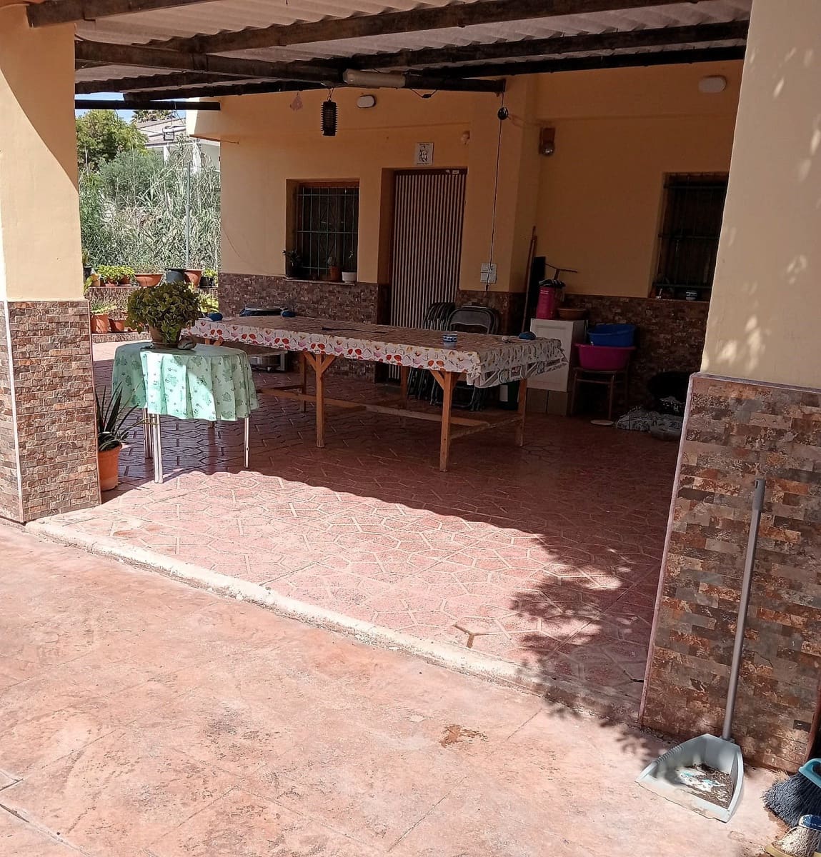 3 soverom Finca/Herregård til salgs i San Vicente / Sant Vicent del Raspeig med svømmebasseng garasje - € 329 999 (Ref: 8782188)